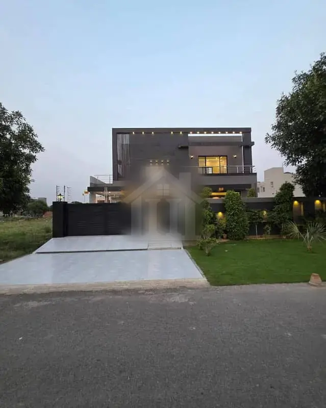 Brand New Designer Luxury Majestic 1 Kanal House for Sale in DHA Phase 2 Islamabad