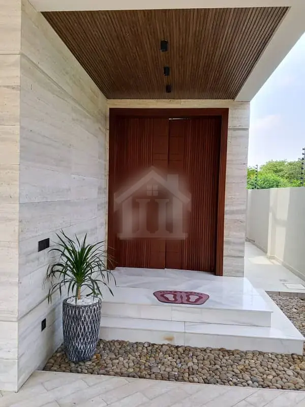 Luxury 5 Bedrooms near Giga Mall and Expressway 1 Kanal House for Sale in DHA Phase 2 Islamabad
