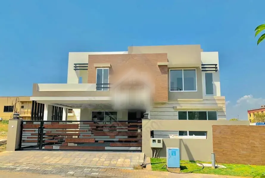 Well-Founded 10 Marla House for Sale in DHA Phase 2 Islamabad