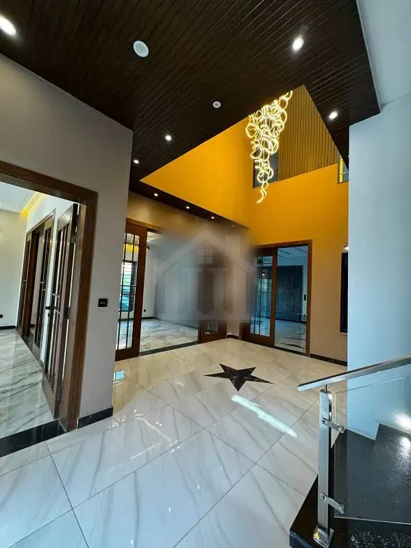 Prominently Located 1 Kanal House for Sale in DHA Phase 2 Islamabad