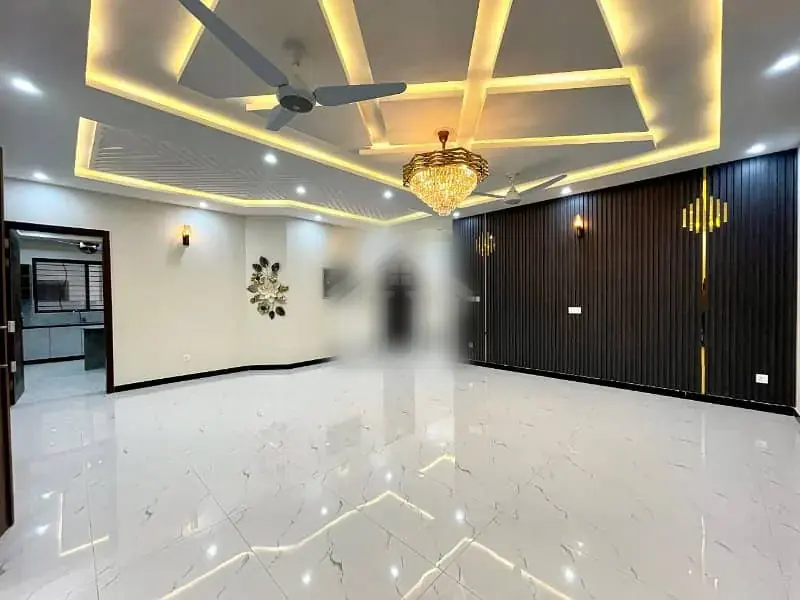 Brand New Luxurious Beautiful with Solid Construction Very Reason Able Investor Price 1 Kanal House for Sale in DHA Phase 2 Islamabad