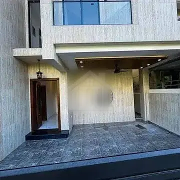 Designers 10 Marla House for Sale in DHA Phase 2 Islamabad