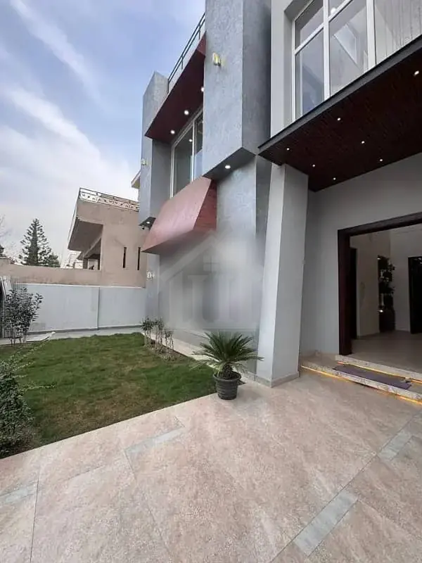 1 Kanal House for Sale in DHA Phase 2 Islamabad — - Bed #19