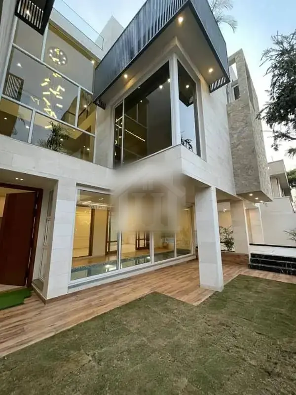Perfect 1 Kanal House for Sale in DHA Phase 2 Islamabad