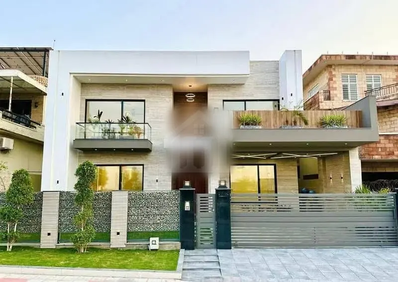 Brand New Designer Latest Offering 1 Kanal House for Sale in DHA Phase 2 Islamabad