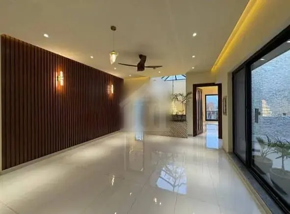Very Beautiful and Elegant Designers 1 Kanal House for Sale in DHA Phase 2 Islamabad