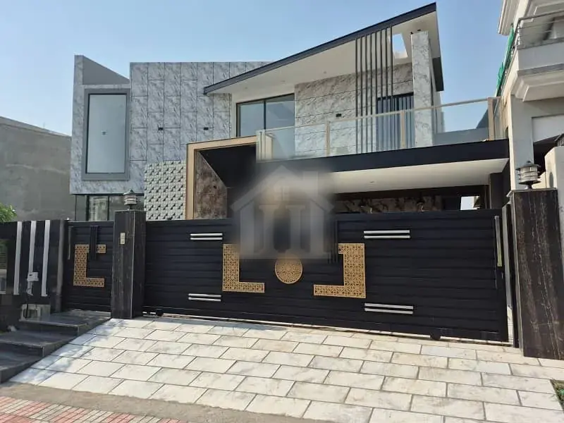 Well Constructed Fully Furnished 1 Kanal House for Sale in DHA Phase 2 Islamabad