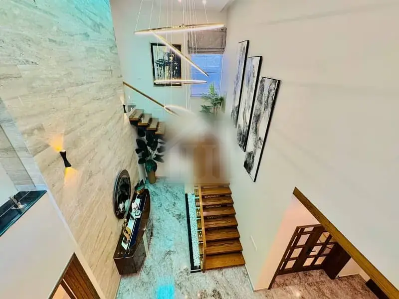 Aesthetically Built 1 Kanal House for Sale in DHA Phase 2 Islamabad