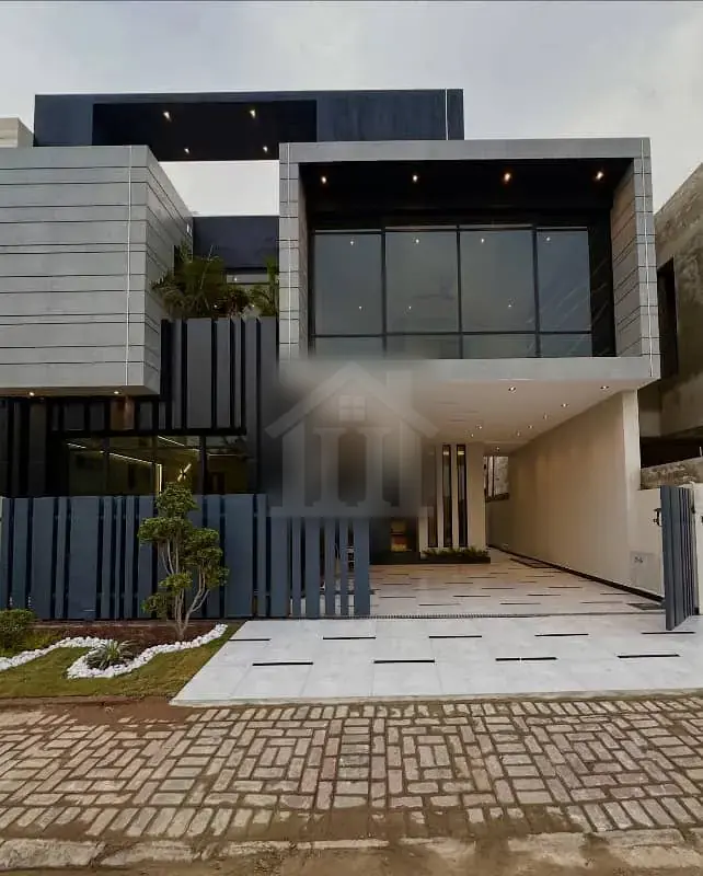 Aesthetically Designed 1 Kanal House for Sale in DHA Phase 2 Islamabad