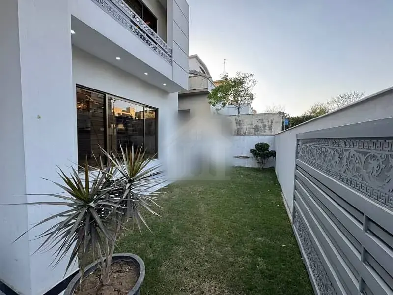 Beautiful Designer South-Facing 1 Kanal House for Sale in DHA Phase 2 Islamabad
