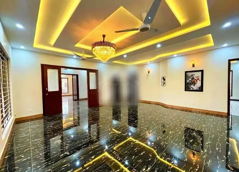Brand New Beautiful Lowest Price 1 Kanal House for Sale in DHA Phase 2 Islamabad