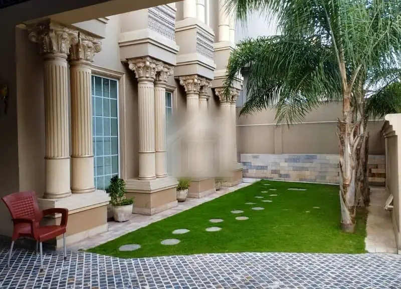 Brand New Beautiful Stylish and Furnished 1 Kanal House for Sale in DHA Phase 2 Islamabad