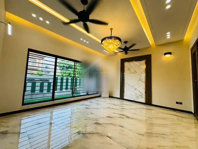 Brand New Designer Negotiable Price 1 Kanal House for Sale in DHA Phase 2 Islamabad