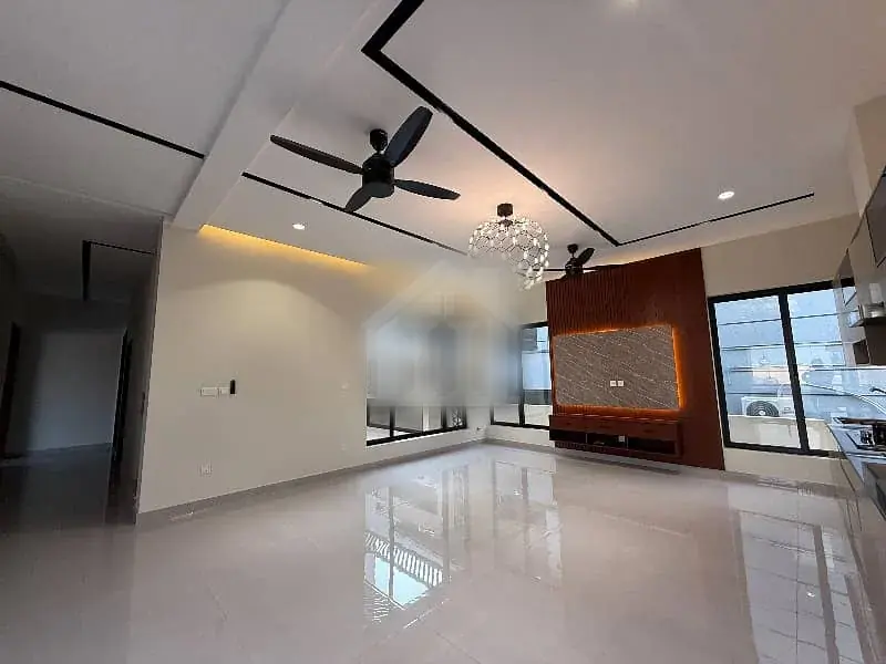 Brand New Designer Officers Colony 1 Kanal House for Sale in DHA Phase 2 Islamabad