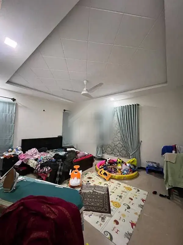 Brand New Designer Prime Location 1 Kanal House for Sale in DHA Phase 2 Islamabad