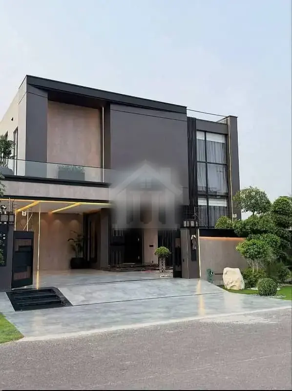 Brand New Designer Best Offer 1 Kanal House for Sale in DHA Phase 2 Islamabad
