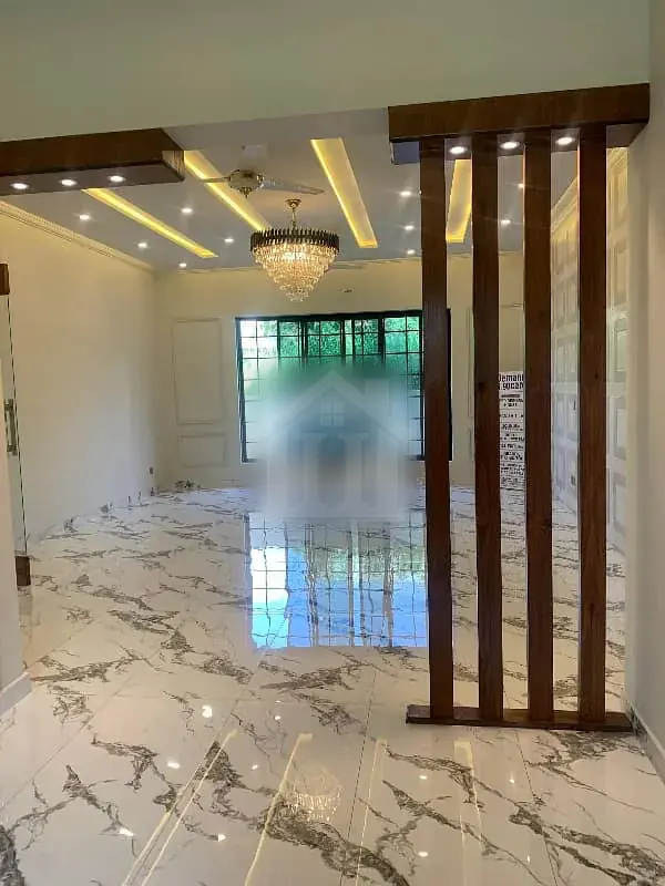 Brand New Designer Limited Availability 1 Kanal House for Sale in DHA Phase 2 Islamabad