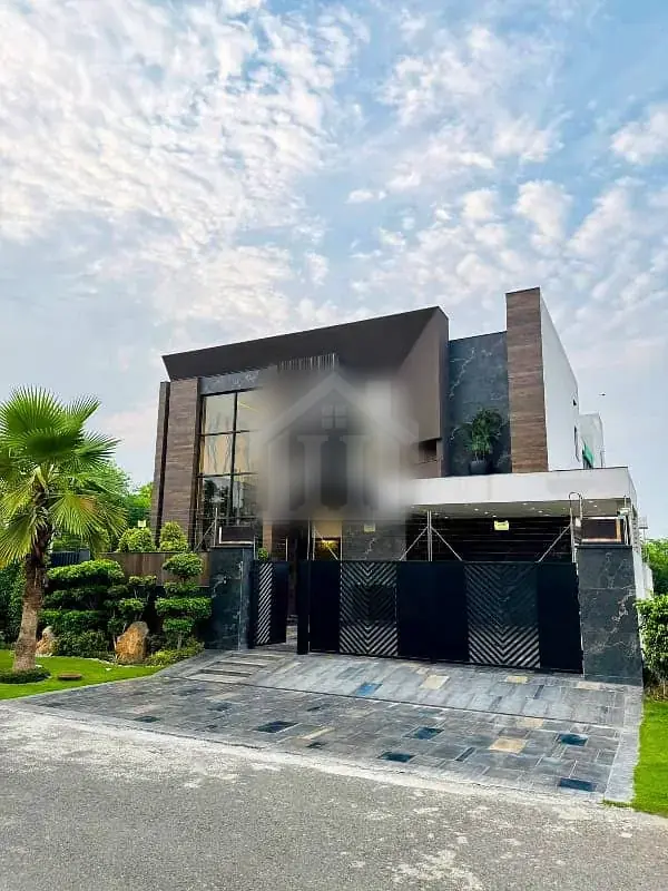 Brand New Designer Luxury Premium 1 Kanal House for Sale in DHA Phase 2 Islamabad