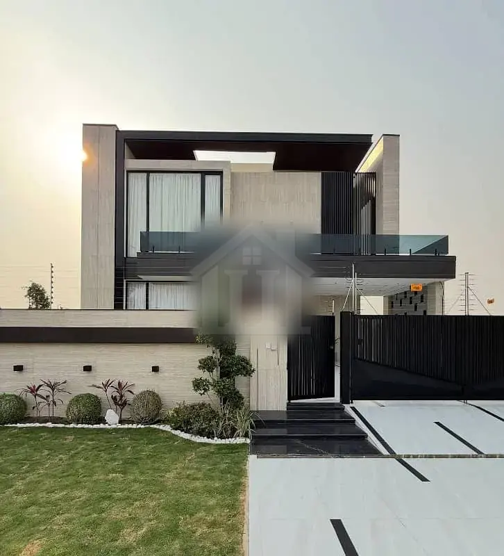 Brand New Designer Luxury Lavish 1 Kanal House for Sale in DHA Phase 2 Islamabad