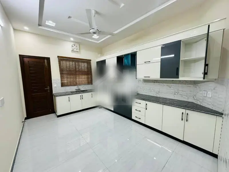 Brand New Sector "g" 1 Kanal House for Sale in DHA Phase 2 Islamabad