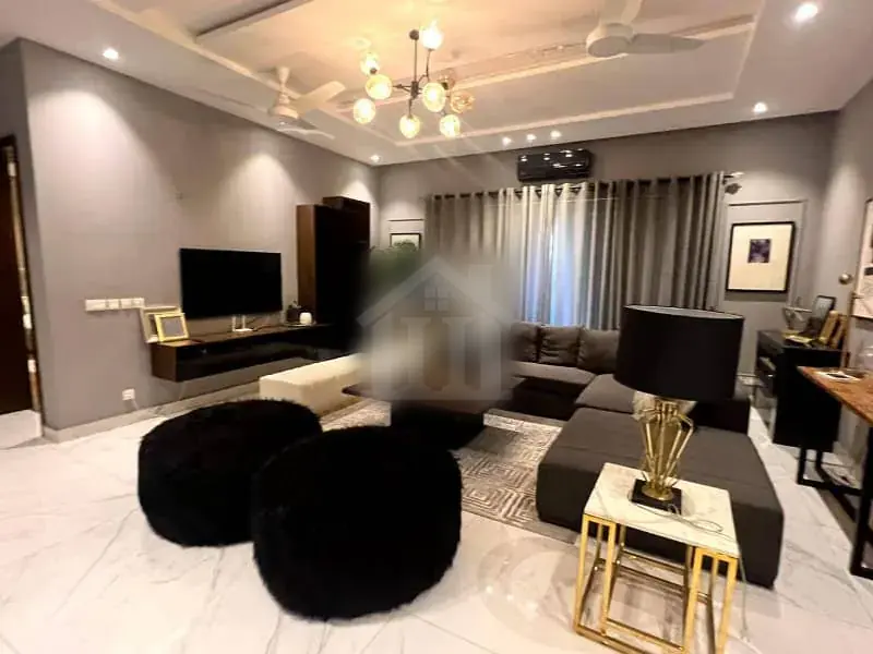 Brand New Prime Location 1 Kanal House for Sale in DHA Phase 2 Islamabad