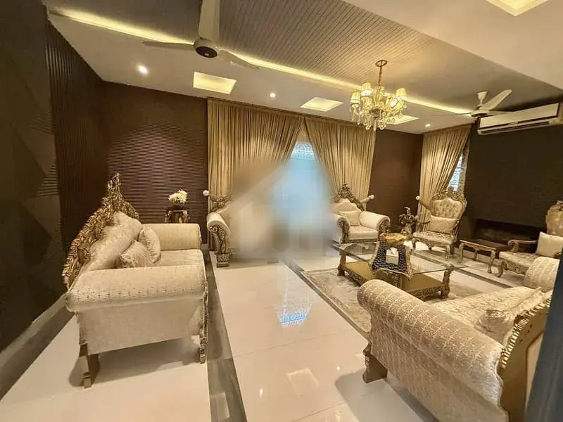 Brand New Investor Price 5 1 Kanal House for Sale in DHA Phase 2 Islamabad