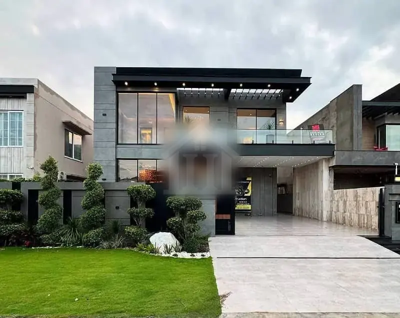 Brand Ultra Designer Luxury 1 Kanal House for Sale in DHA Phase 2 Islamabad
