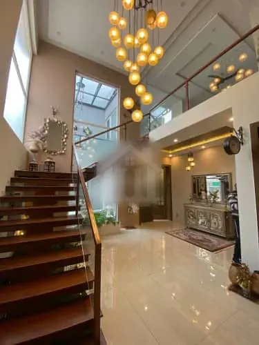 Designer Alluring 1 Kanal House for Sale in DHA Phase 2 Islamabad