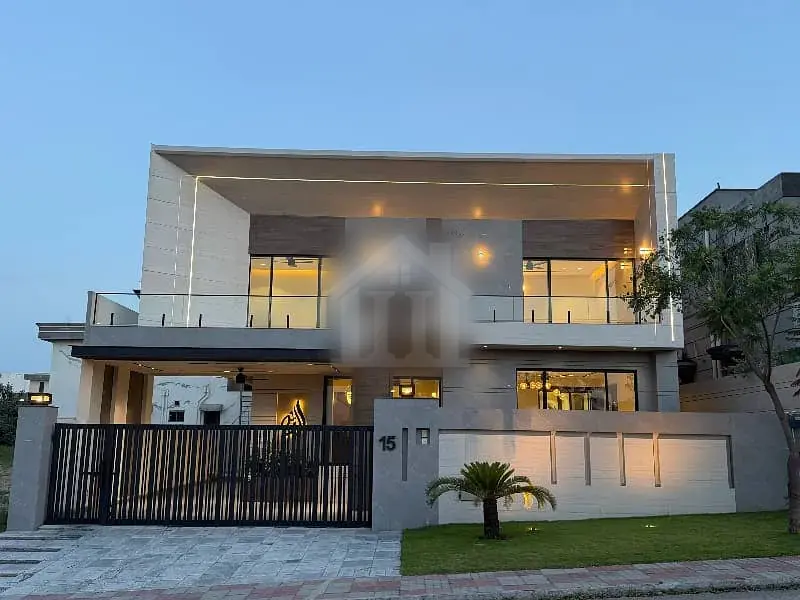 Designer Prime Location 70feet Wide Street 1 Kanal House for Sale in DHA Phase 2 Islamabad