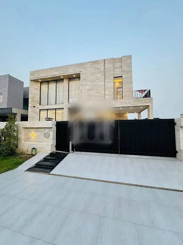 Designer Tasteful 1 Kanal House for Sale in DHA Phase 2 Islamabad