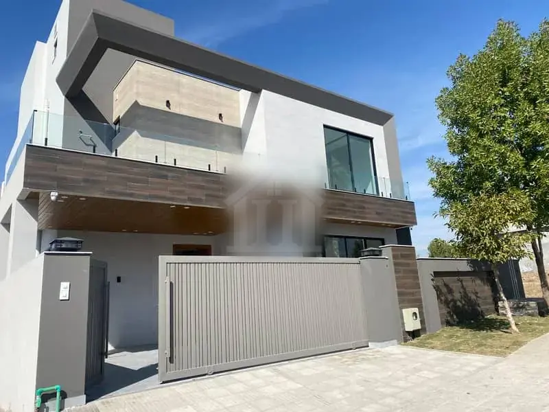 Designer Main Jinnah Blvd 1 Kanal House for Sale in DHA Phase 2 Islamabad