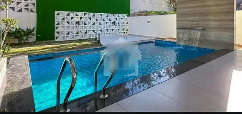 Designer with Swimming Pool 1 Kanal House for Sale in DHA Phase 2 Islamabad