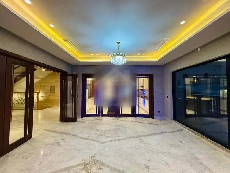 Designer Attractive 1 Kanal House for Sale in DHA Phase 2 Islamabad