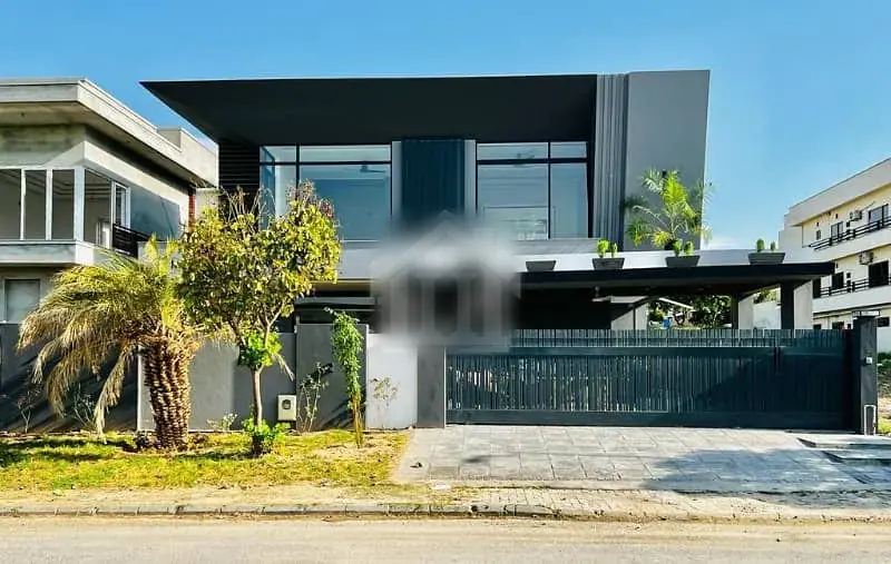 Elegant Design 1 Kanal House for Sale in DHA Phase 2 Islamabad