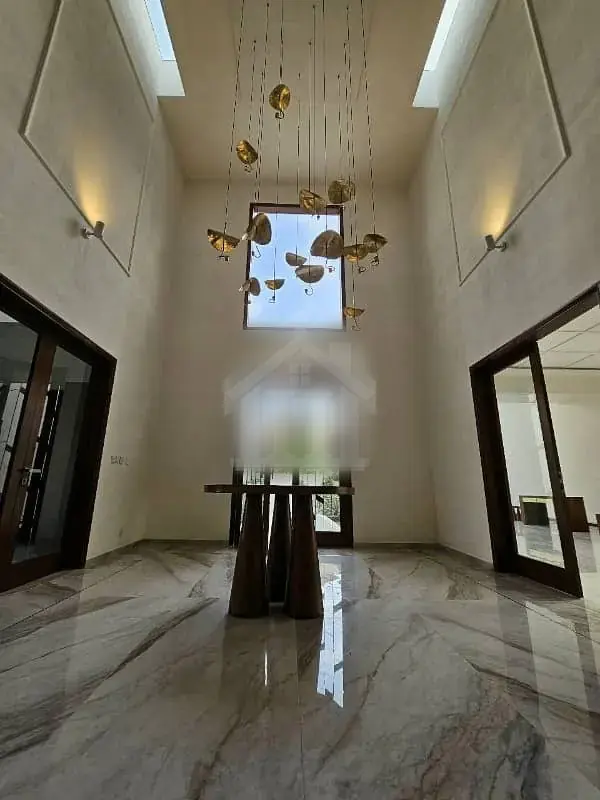 Elegant Designed 1 Kanal House for Sale in DHA Phase 2 Islamabad