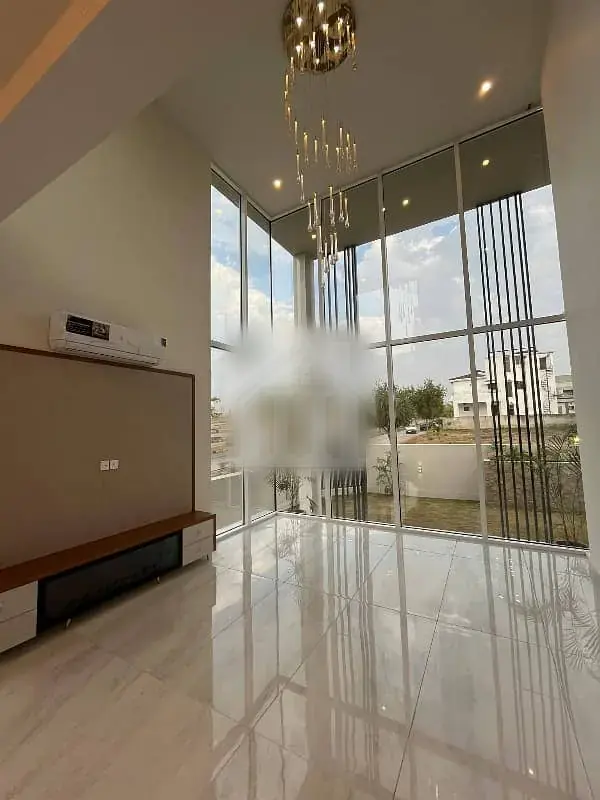 Elegant Designed Granite-Finished 1 Kanal House for Sale in DHA Phase 2 Islamabad