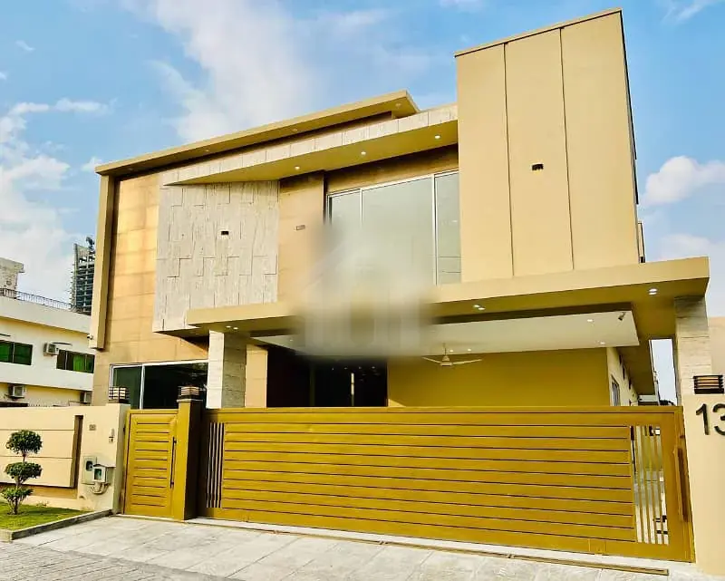 Elegant 1 Kanal House for Sale in DHA Phase 2 Islamabad