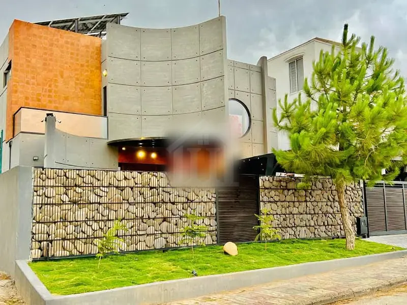 Fully Furnished Designer Very Prime Location 1 Kanal House for Sale in DHA Phase 2 Islamabad