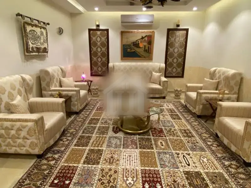 Giga Mall 1 Kanal House for Sale in DHA Phase 2 Islamabad
