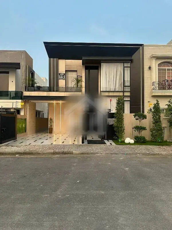 Prime Location Delightful 1 Kanal House for Sale in DHA Phase 2 Islamabad