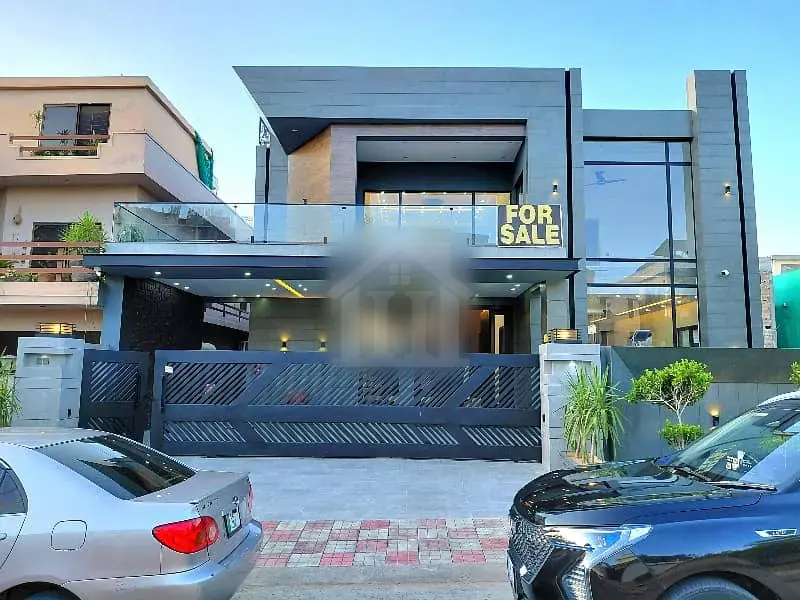 Prime Location Alluring 1 Kanal House for Sale in DHA Phase 2 Islamabad