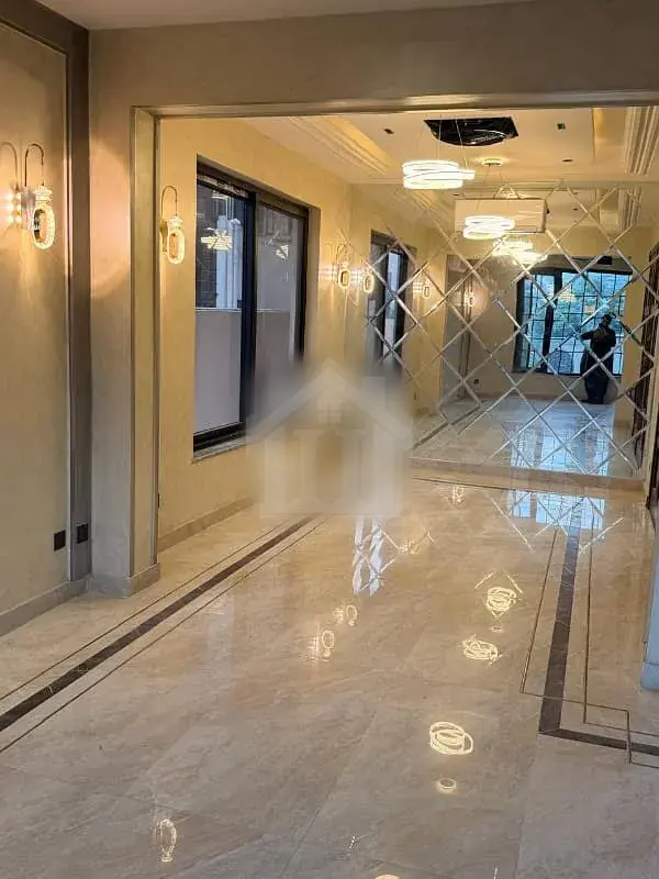 1 Kanal House for Sale in DHA Phase 2 Islamabad — - Bed #24