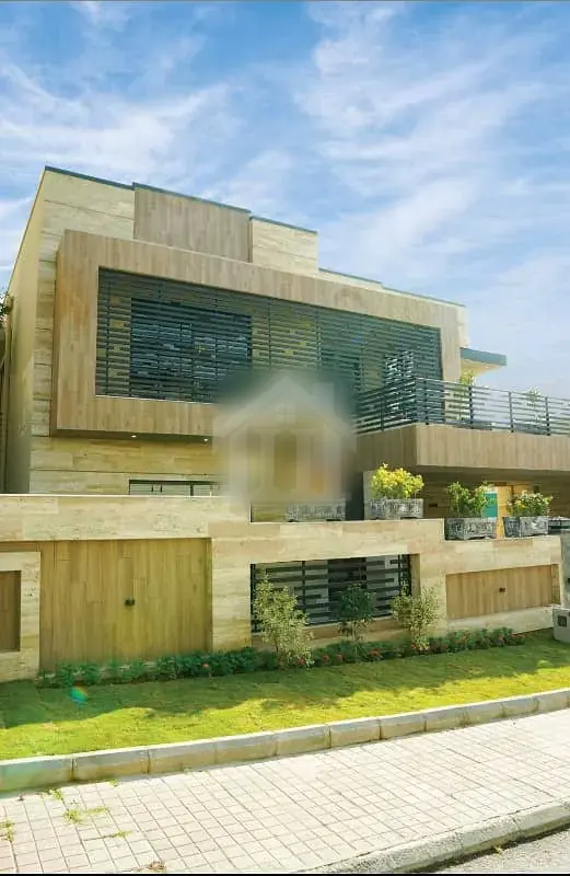 Luxury 3yr Old Build 1 Kanal House for Sale in DHA Phase 2 Islamabad