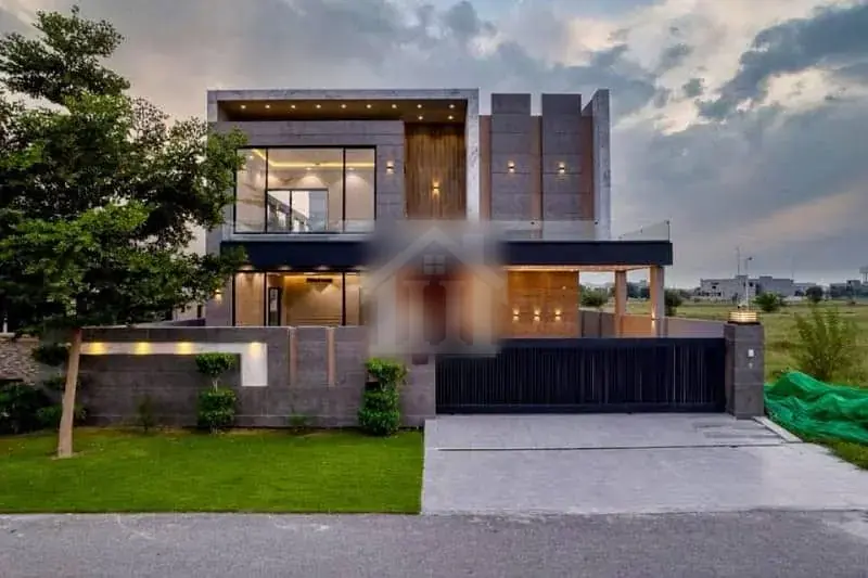 Luxury 5bed Designer 1 Kanal House for Sale in DHA Phase 2 Islamabad