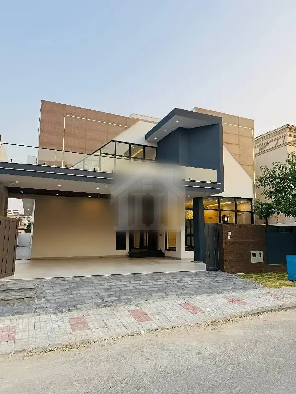 Luxury Designer Walk-In Closet 1 Kanal House for Sale in DHA Phase 2 Islamabad