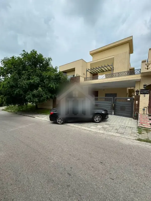 Luxury Designer 1 Kanal House for Sale in DHA Phase 2 Islamabad