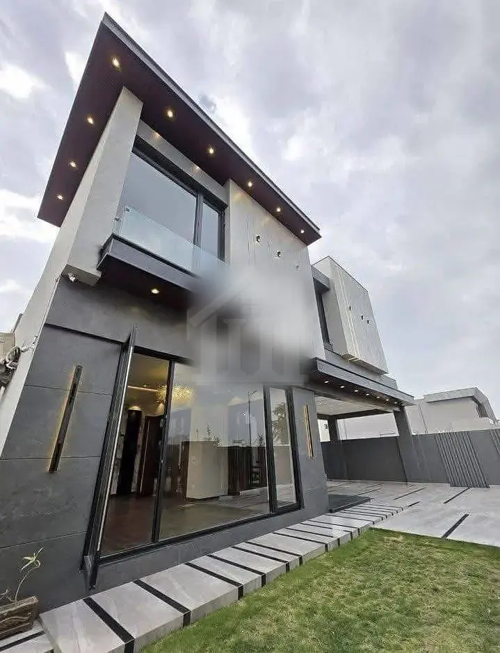 Luxury Open-Plan 1 Kanal House for Sale in DHA Phase 2 Islamabad