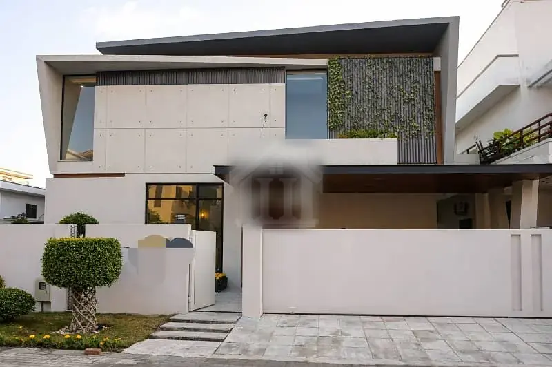 Luxury Heart 1 Kanal House for Sale in DHA Phase 2 Islamabad