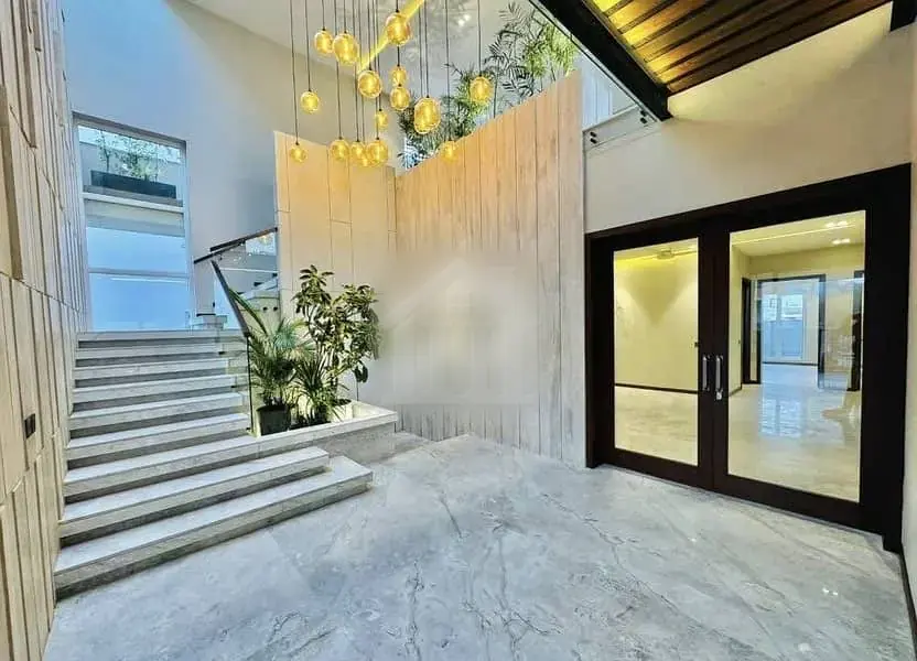 Modern Immaculate 1 Kanal House for Sale in DHA Phase 2 Islamabad