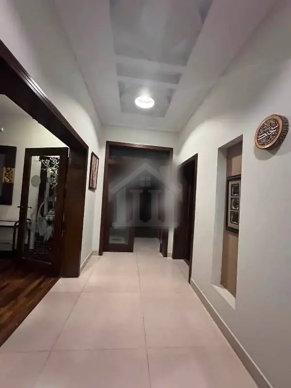 Owner Built 1 Kanal House for Sale in DHA Phase 2 Islamabad